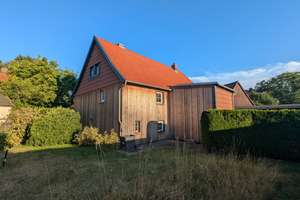 Zuhause mit 6,5 Zimmern in modernisiertem Haus in Salder – 38229 Salder, Salzgitter – Vorschaubild 4