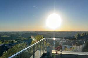 Exklusives Penthouse mit einzigartigem Panoramablick