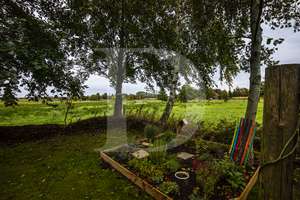 Platz für Familie, Garten & Träume – modernisiertes Haus mit viel Freiraum – Die vollständige Adresse der Immobilie erhältst du vom Anbieter., 26487 Neuschoo – Vorschaubild 28