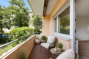 Moderne, sanierte 4 Zimmer Wohnung zum Erstbezug und provisionsfrei – Die vollständige Adresse der Immobilie erhältst du vom Anbieter., 85055 Nordost, Ingolstadt – Vorschaubild 8