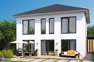 Massivhaus inkl. Grundstück in Sennestadt