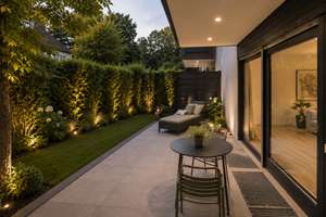 Sanierte 2-Zimmer-Wohnung mit Süd-Terrasse u. Duplexparkplatz in Schwabing-Biederstein (unvermietet) – Maasweg 1, 80805 Biederstein, München – Vorschaubild 41