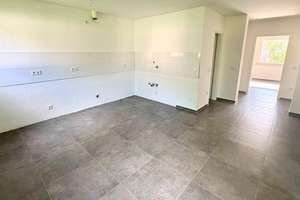 💛 Moderne 3,5-Zimmer-Wohnung mit Balkon, Fußbodenheizung zwei Bädern und großzügige Wohnküche 🤩