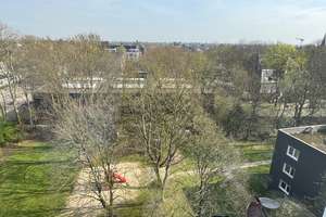 + Beste Aussichten + Bezugsfreie 3 bis 4-Zimmerwohnung in Fischeln + – Die vollständige Adresse der Immobilie erhältst du vom Anbieter., 47807 Fischeln, Krefeld – Vorschaubild 2