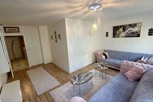 Kapitalanlage in Bestlage – 3-Zimmer-Wohnung in den Mannheimer Quadraten – Die vollständige Adresse der Immobilie erhältst du vom Anbieter., 68159 Innenstadt/Jungbusch, Mannheim – Vorschaubild 4