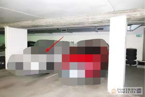 Maisonette-Wohnung mit Balkon im beliebten Stadtwesten – 93049 Westenviertel, Regensburg – Vorschaubild 7
