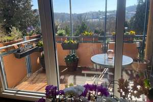 Gepflegte 3-Zimmer-Wohnung mit Balkon und Garage in Pforzheim-Eutingen – Die vollständige Adresse der Immobilie erhältst du vom Anbieter., 75181 Eutingen, Pforzheim – Vorschaubild 7