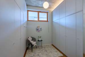 Traumhaftes Loft in Frankfurts Innenstadt – 60311 Innenstadt, Frankfurt am Main – Vorschaubild 8