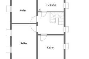 Einfamilienhaus mit Einliegerwohnung in ruhiger Lage von Oberhaunstadt – Ingolstadt – Vorschaubild 17