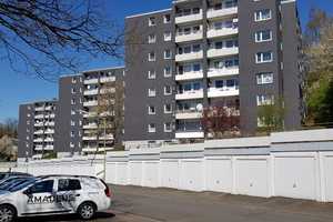 Neu renovierte 2 Zimmerwohnung in Siegen – Ypernstr. 188, 57072 Siegen-Wittgenstein (Kreis) – Vorschaubild 1