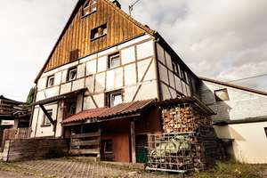 Hausensemble mit Möglichkeiten – Seenah & Vielseitig – Die vollständige Adresse der Immobilie erhältst du vom Anbieter., 51647 Gummersbach – Vorschaubild 4