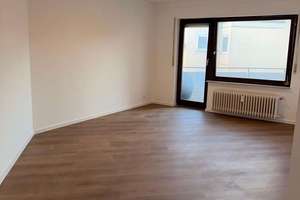 Kernsanierte 2-Zimmer Wohnung mit zwei Balkonen in Pforzheim (Nordstadt/Nähe Wartberg) zu vermieten – Die vollständige Adresse der Immobilie erhältst du vom Anbieter., 75177 Nordstadt, Pforzheim – Vorschaubild 6