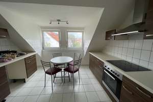 ❤️-lich Willkommen in Kirchheim zu dieser sanierten, hellen und teilmöblierten Maisonette-Wohnung – Die vollständige Adresse der Immobilie erhältst du vom Anbieter., 69124 Kirchheim, Heidelberg – Vorschaubild 6