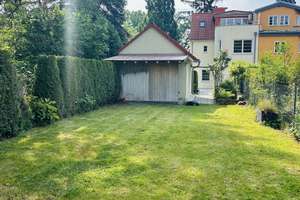 Charmantes Haus mit 5 Zimmern und Garten in Charlottenburg – Eichkampstraße 84, 14055 Westend, Berlin – Vorschaubild 9