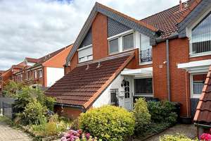 Tolles Reihenmittelhaus in ruhigem Wohngebiet mit Garage, Ideal f. junge Familien
