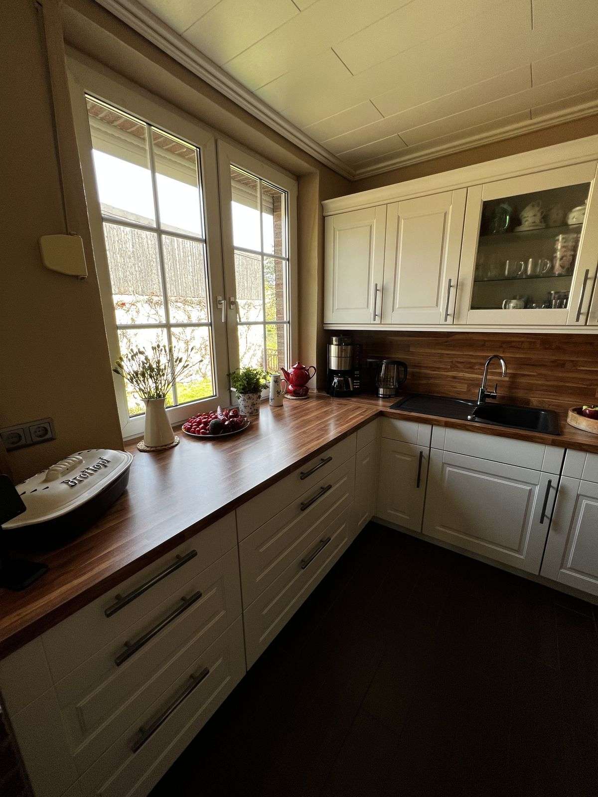 Immobilie in Lemgow - Wendland - Solides Bauernhaus (modernisiert/renoviert) - Bild 22