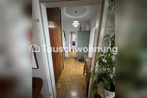 Tauschwohnung: Helle geräumige 2 Zi Wohnung am Ostpark, Möblierung optional – Adolf-Baeyer-Damm 36, 81735 Neuperlach, München – Vorschaubild 12