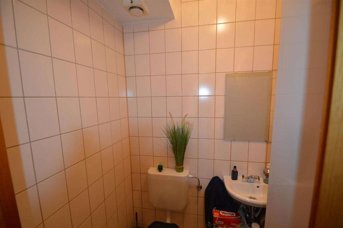 Immobilie in Morbach - Zentral und gemütlich 
 - Bild 7