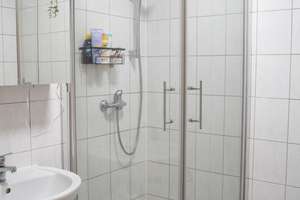 Möblierte 3-Zimmer Wohnung mit Balkon in Mannheim-Neckarau – Top Lage am Seilwolff Center – ab 01.07 – Angelstraße 30, 68199 Neckarau, Mannheim – Vorschaubild 14