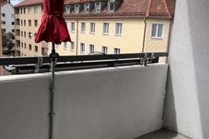 Von privat: Wohnung in St. Johannis – Franzstraße 5, 90419 Sandberg, Nürnberg – Vorschaubild 6