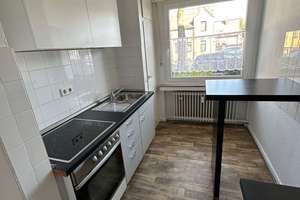 Schönes 1,5 Zimmer Apartment mit Balkon – Hattinger Straße 605, 44879 Linden, Bochum – Vorschaubild 6