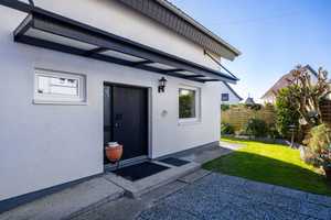 Einfamilienhaus mit Garagen auf pflegeleichtem Grundstück! – Lippe (Kreis) – Vorschaubild 5