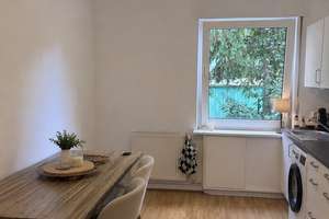 1-Zimmer-Wohnung in der Südstadt von Hannover – Birkenstraße 9, 30171 Südstadt, Hannover – Vorschaubild 4