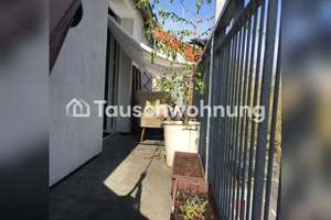 Tauschwohnung: hansaviertel. schöne zentrale Dachgeschosswohnung – hohenzollernring 17, 48145 Mauritz-West, Münster – Vorschaubild 3