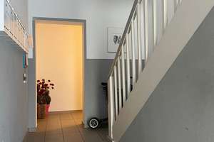 2-Zimmer-Wohnung mit Balkon zu vermieten – Hochstr. 13, 46117 Osterfeld-Ost, Oberhausen – Vorschaubild 2
