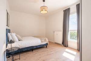 Charmante 2-Zimmer-Wohnung in Wedding - voll möbliert – Cornelius-Fredericks-Straße 48A, 13351 Wedding, Berlin – Vorschaubild 7