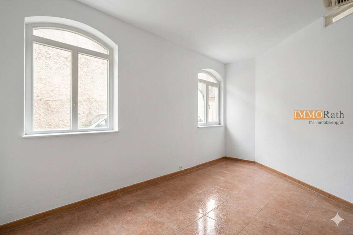 Immobilie in Vogtsburg im Kaiserstuhl - IMMORath.de - Barrierefreie Wohnung in Altstadtlage in Burkheim - Bild 5