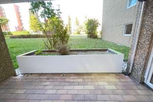 Ihr neues Zuhause * sonnige 3,5 Zi-Wohnung mit Balkon  & Pkw-Stellplatz – Die vollständige Adresse der Immobilie erhältst du vom Anbieter., 70195 Botnang-Nord, Stuttgart – Vorschaubild 14