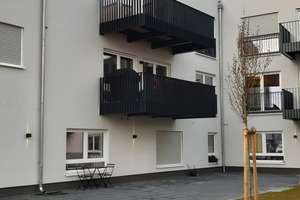 Alltagstaugliche 1-Zimmer-Wohnung mit Balkon in Kassel – 34125 Unterneustadt, Kassel – Vorschaubild 3