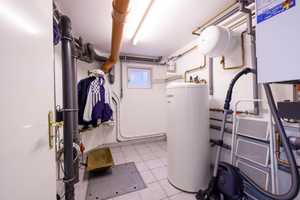 Reserviert / Exklusive 6-Zimmer-Villa in Hamburg-Sasel mit großzügigem Garten – Hamburg – Vorschaubild 8