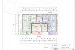 Moderne 3-Zimmer-Wohnung im 1. Obergeschoss mit Trave-Blick – Die vollständige Adresse der Immobilie erhältst du vom Anbieter., 23558 Sankt Lorenz Süd, Lübeck – Vorschaubild 14