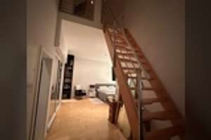 10329 - Hochwertige 2-3 Maisonettewohnung auf 140qm in FFM--Eckenheim – Die vollständige Adresse der Immobilie erhältst du vom Anbieter., 60435 Eckenheim, Frankfurt am Main – Vorschaubild 18
