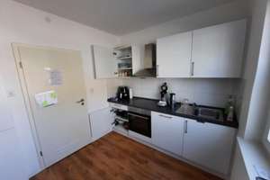 Schönes möbliertes Zimmer in 4er WG in Karlsruhe-Durlach nahe KIT – Killisfeldstraße 23, 76227 Durlach, Karlsruhe – Vorschaubild 2