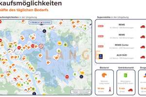 ::HOLZLAR:::SELTENE GELEGENHEIT:::HOCHWERTIG AUSGESTATTETER BUNGALOW:::UNEINSEHBAR::: – Die vollständige Adresse der Immobilie erhältst du vom Anbieter., 53229 Holzlar, Bonn – Vorschaubild 4
