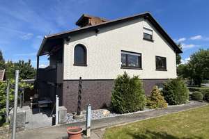 Einfamilienhaus mit ELW und unverbaubarer Aussicht am Fuße des Desenberges – Die vollständige Adresse der Immobilie erhältst du vom Anbieter., 34414 Warburg – Vorschaubild 6