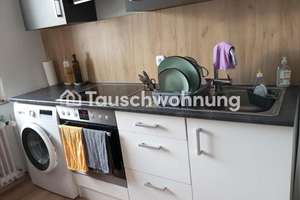 Tauschwohnung: 2-Zimmer-Wohnung in Kalk zum Tausch – Die vollständige Adresse der Immobilie erhältst du vom Anbieter., 51103 Kalk (Ortsteil), Köln – Vorschaubild 8