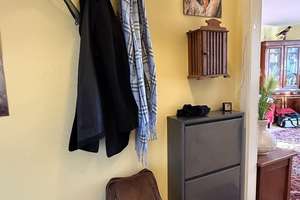 Vollmöblierte, provisionsfreie exclusive 1,5 Zi-Wgh.mit Balkon in Toplage am Botanischen Garten – Arno-Holz-Strasse -, 12165 Steglitz, Berlin – Vorschaubild 10