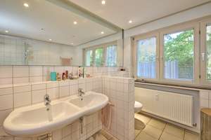 Exklusives ZFH mit ELW und traumhaftem Garten in Bestlage – Die vollständige Adresse der Immobilie erhältst du vom Anbieter., 64285 Bessungen, Darmstadt – Vorschaubild 28