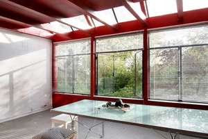 TREPPEN STATT FLURE - Architekturikone der 70er Jahre - PROVISIONSFREI  – Die vollständige Adresse der Immobilie erhältst du vom Anbieter., 24159 Schilksee, Kiel – Vorschaubild 5
