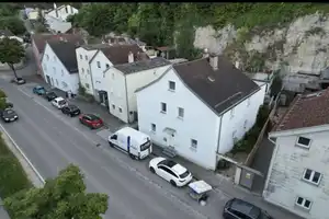 Stilvolles und geräumiges Haus mit zwei Wohnungen in Eichstätt – Ingolstädter Straße 11, 85072 Eichstätt (Kreis) – Vorschaubild 3