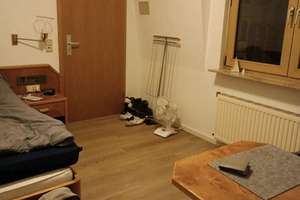 1 Room Studio Apartment in Mainz City Center – Emmerich-Josef-Straße 9 +4917656932406, 55116 Altstadt, Mainz – Vorschaubild 1