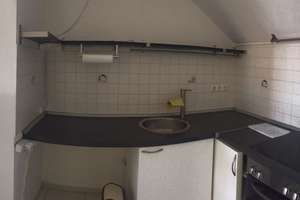Schöne drei Zimmer Wohnung in Moosburg a. d.  Isar – Die vollständige Adresse der Immobilie erhältst du vom Anbieter., 85368 Moosburg an der Isar – Vorschaubild 4