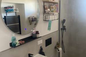 Lichtdurchflutete 3 Zimmer- Wohnung – Stephanstraße 37, 90478 Ludwigsfeld, Nürnberg – Vorschaubild 9