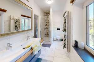 Exklusives Designhaus mit Garten und voller Autarkie – Leben in Sauerlach-Arget – Die vollständige Adresse der Immobilie erhältst du vom Anbieter., 82054 Sauerlach – Vorschaubild 41