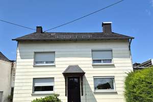 TOP-Preis-Leistungs-Verhältnis! Gepflegtes Wohnhaus mit Garten und Garage! – Die vollständige Adresse der Immobilie erhältst du vom Anbieter., 54472 Longkamp – Vorschaubild 22
