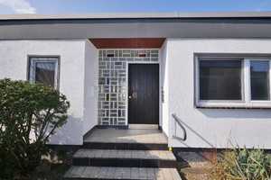 Attraktiver Bungalow mit Einliegerwohnung und zusätzlicher Nutzfläche in bevorzugter Lage von Hilden – Mettmann (Kreis) – Vorschaubild 31